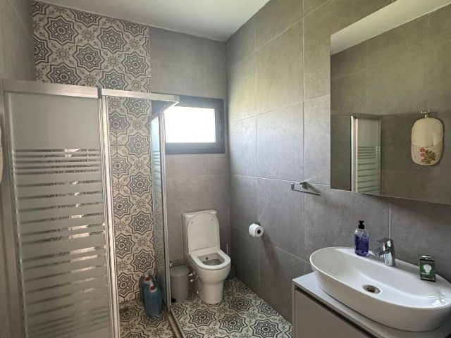 Triplex Villa for Sale in Dağyolu/Fota