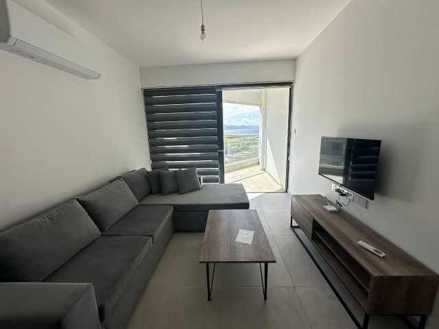 1+1 Opportunity Flat for Sale in Lefke/Gaziveren Including Aphrodite Park Site!