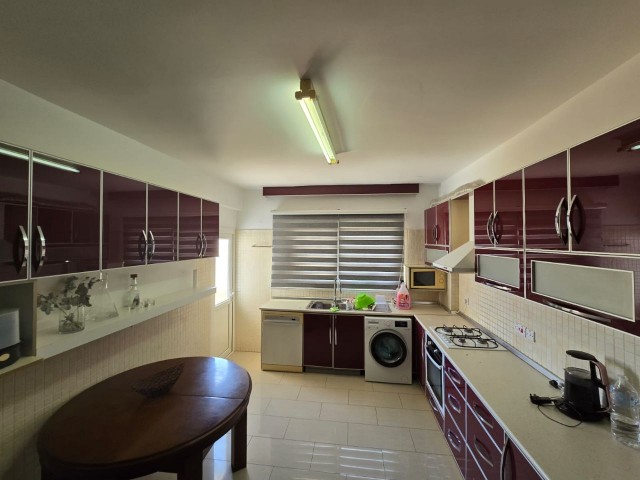 3+1 Wohnung zum Verkauf in der Region Nikosia/Kızılbaş