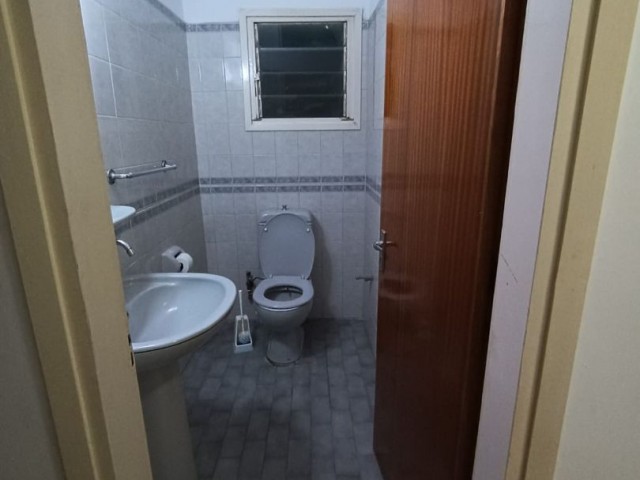 SPACIOUS 3+1 FOR SALE IN DEREBOYUNDA