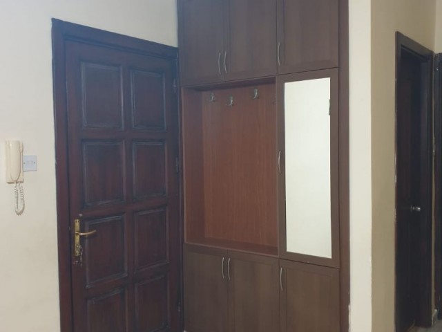 3+1 APARTMENT IN K. KAYMAKLI