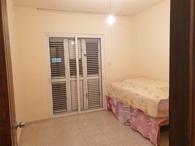 3+1 APARTMENT IN K. KAYMAKLI