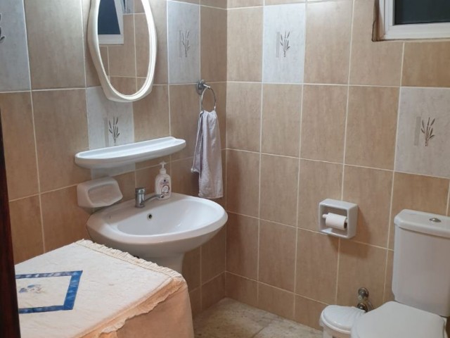 3+1 APARTMENT IN K. KAYMAKLI