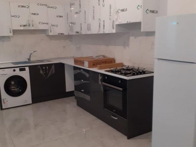 2+1 FLAT FOR RENT IN MARMARA REGION