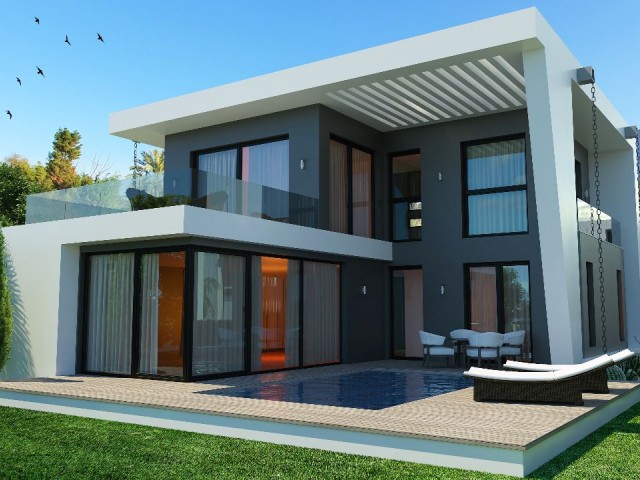 A LUXURY LIFE IS WAITING FOR YOU IN KARSIYAK. YOU CAN CONTACT US TO GET DETAILED INFORMATION ABOUT O