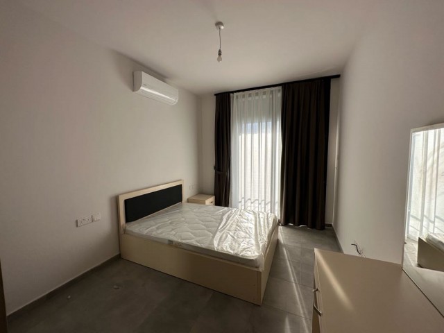 2+1 KOMPLETT MÖBLIERTE NEUE WOHNUNGEN ZU VERMIETEN IN NICOSIA DEREBOY. FRIEDEN 05338376242