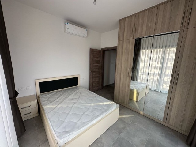 2+1 KOMPLETT MÖBLIERTE NEUE WOHNUNGEN ZU VERMIETEN IN NICOSIA DEREBOY. FRIEDEN 05338376242