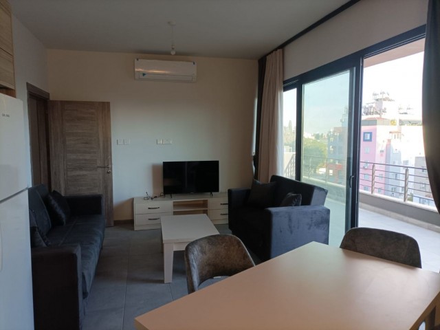 2+1 LUXURY FLATS FOR RENT IN KÖŞKLÜÇİFTLİK, WALKING DISTANCE TO MARKET AND STOPS