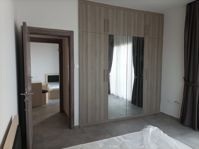 2+1 LUXURY FLATS FOR RENT IN KÖŞKLÜÇİFTLİK, WALKING DISTANCE TO MARKET AND STOPS