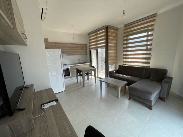 1+1 FLAT FOR RENT UNDER PEACE PARK IN KYRENIA CENTER. AVAILABLE ON FEBRUARY 1. PEACE 05338376242