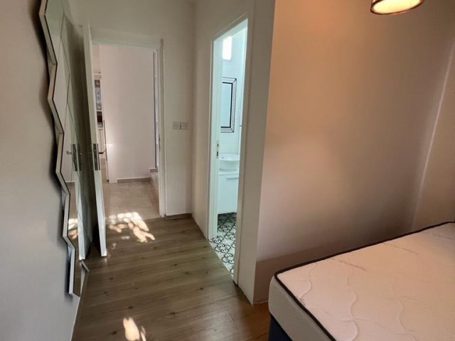 3+1 VILLA MIT PRIVATEM POOL ZU VERMIETEN IN ÇATALKÖY. FRIEDEN 05338376242