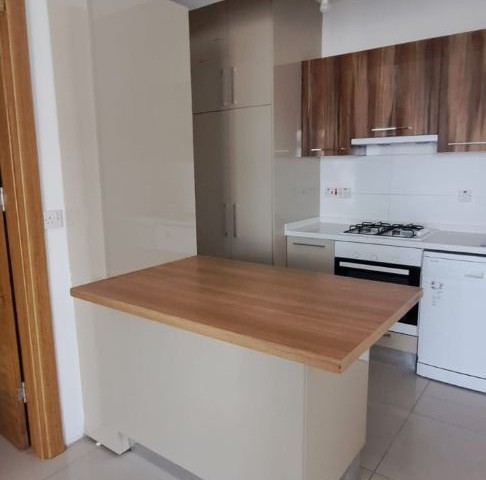 2+1 FLAT FOR RENT IN KYRENIA, CENTRALLY LOCATED