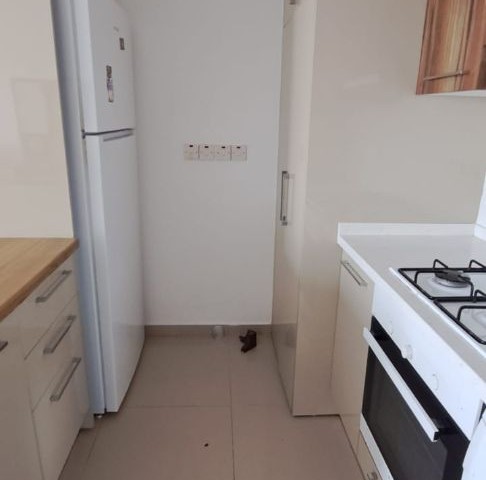 2+1 FLAT FOR RENT IN KYRENIA, CENTRALLY LOCATED