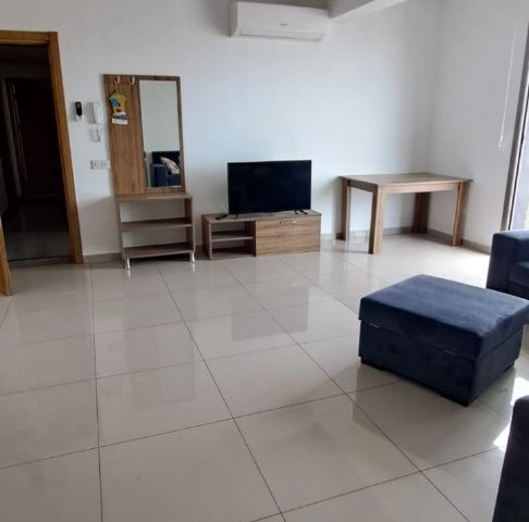 2+1 FLAT FOR RENT IN KYRENIA, CENTRALLY LOCATED