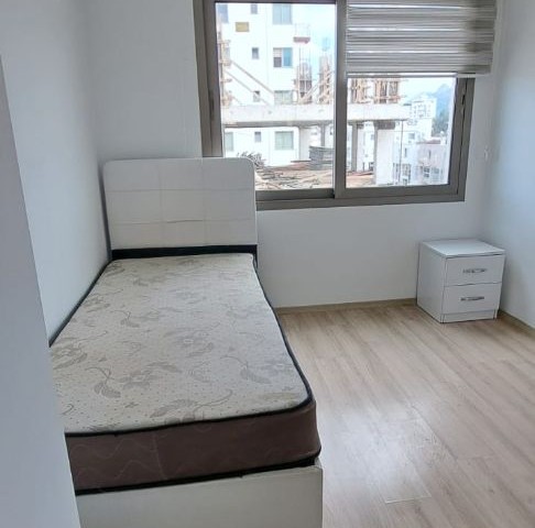 2+1 FLAT FOR RENT IN KYRENIA, CENTRALLY LOCATED