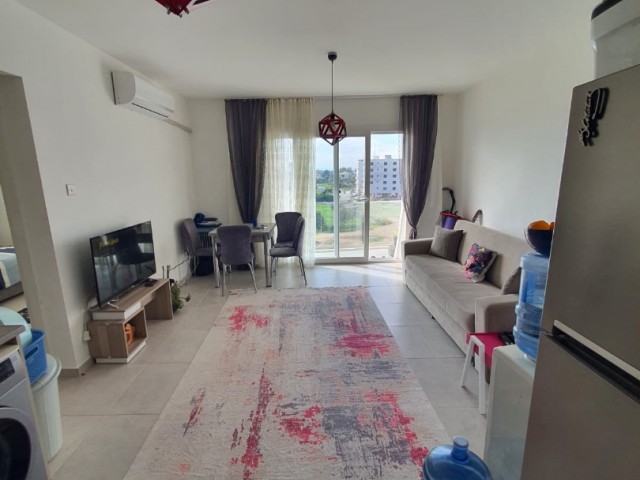 Flat For Sale in Mağusa Merkez, Famagusta