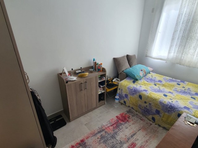 Flat For Sale in Mağusa Merkez, Famagusta