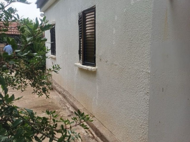 Einfamilienhaus Zu verkaufen in Yeni Boğaziçi, Famagusta