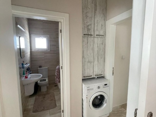 2+1 flat for sale in the center of Famagusta