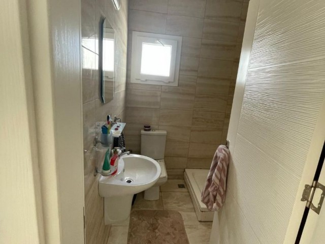 2+1 flat for sale in the center of Famagusta