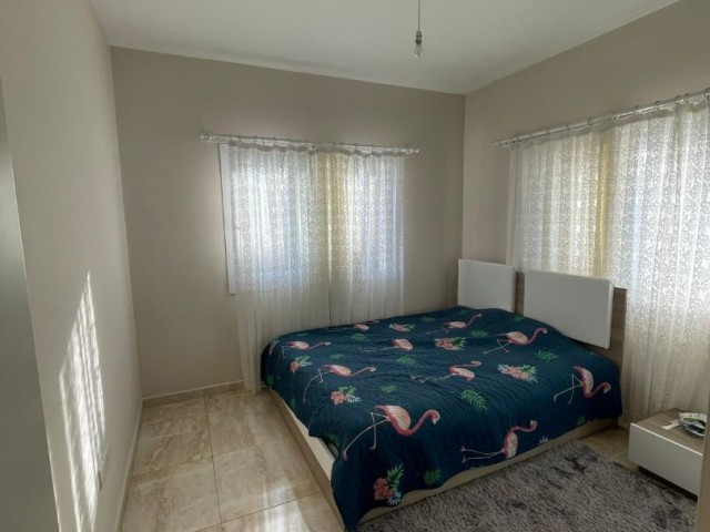 2+1 flat for sale in the center of Famagusta