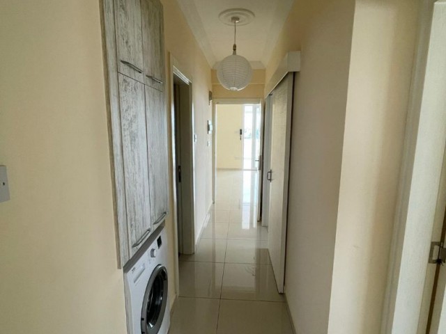 2+1 for sale in the center of Famagusta 