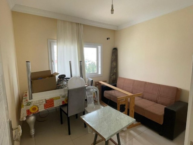 2+1 for sale in the center of Famagusta 