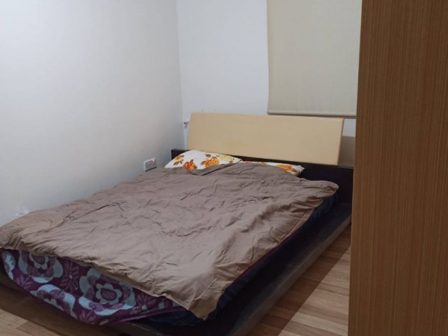 GAZİMAĞUSA SAKLIKENT KİRALIK 3+1 DAİRE