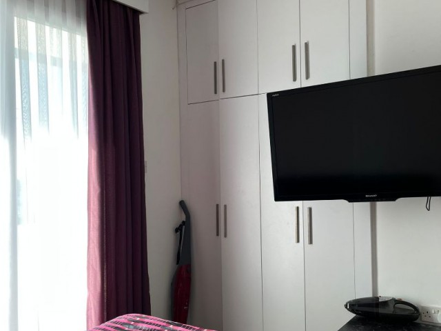 Gazimağusa Çanakkale Satılık 2+1 Penthouse 