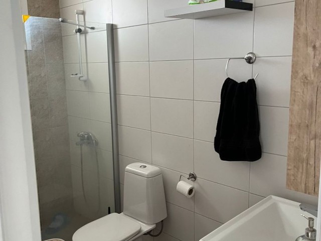 Gazimağusa Çanakkale Satılık 2+1 Penthouse 