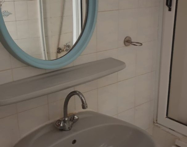 Flat To Rent in Gülseren, Famagusta