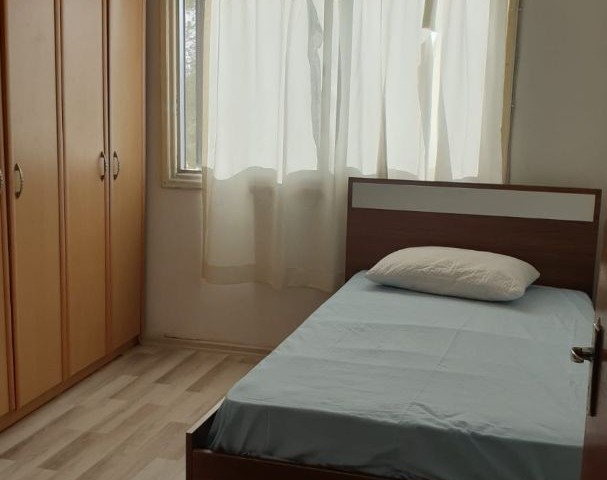 Flat To Rent in Gülseren, Famagusta