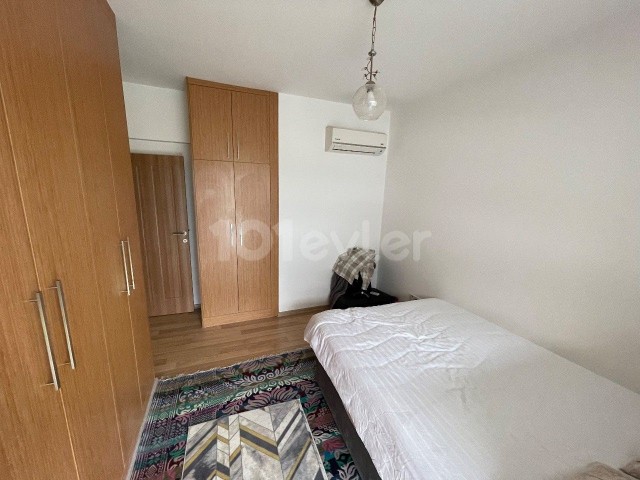 Flat For Sale in Tuzla, Famagusta