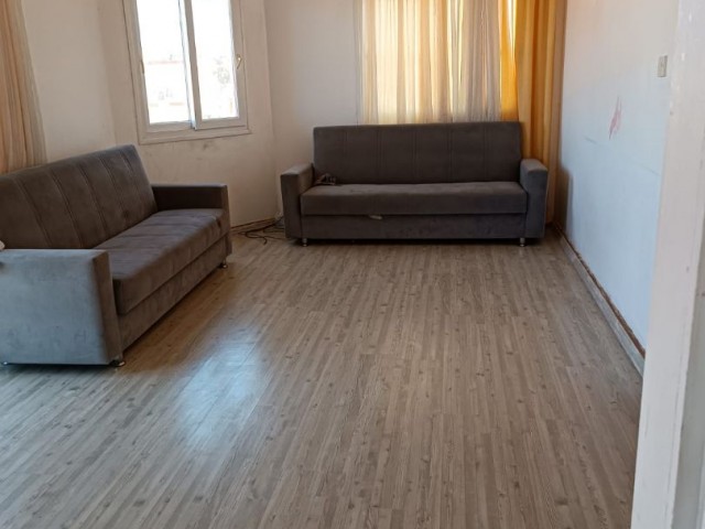 3+1 Wohnung zum Verkauf in Maraş, Famagusta