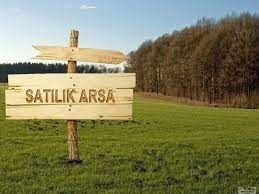 Yeniboğaziçinde satılık 6.5 dönüm arsa