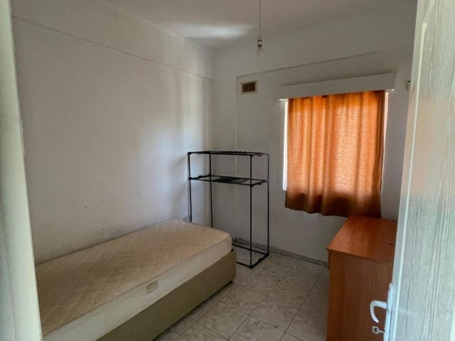 2+1 Wohnung zu vermieten in Tuzla, Famagusta