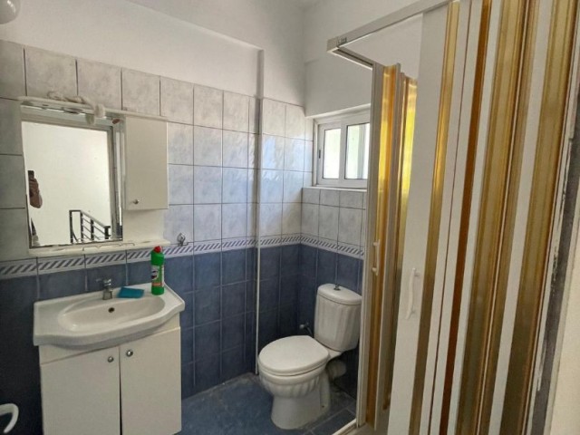 2+1 Wohnung zu vermieten in Tuzla, Famagusta