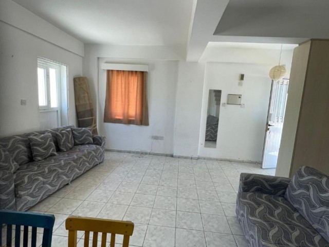 2+1 Flat for Rent in Tuzla, Famagusta