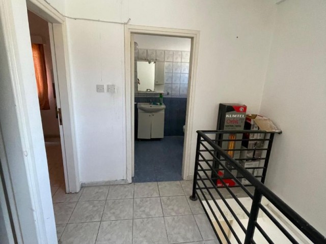 2+1 Wohnung zu vermieten in Tuzla, Famagusta