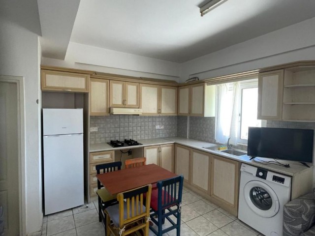 2+1 Wohnung zu vermieten in Tuzla, Famagusta