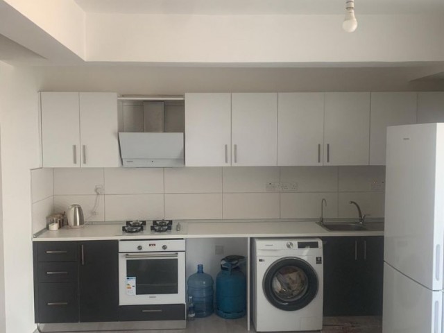 2+1 flat for sale in the center of Famagusta