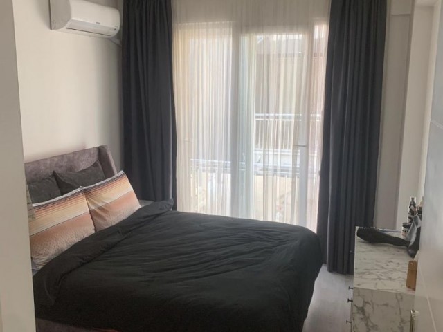 2+1 flat for sale in the center of Famagusta