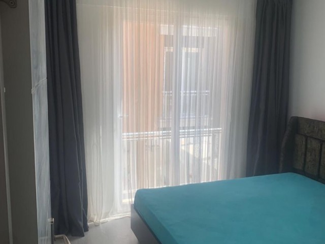 2+1 flat for sale in the center of Famagusta