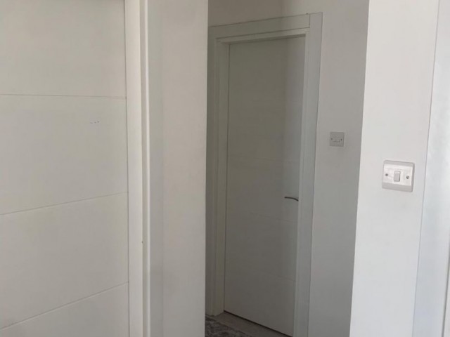 2+1 Wohnung zum Verkauf im Zentrum von Famagusta