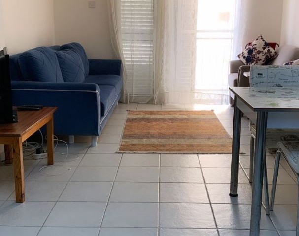 2+1 flat for sale in the center of Famagusta