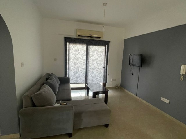 2+1 Flat for Rent in Famagusta Center