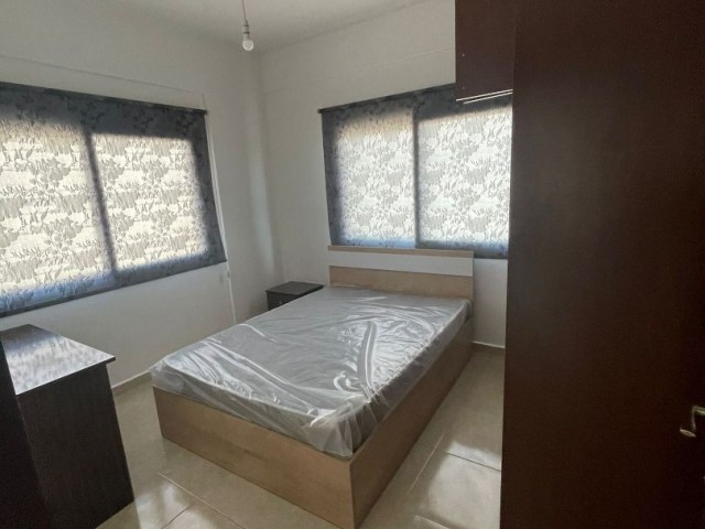 2+1 Flat for Rent in Famagusta Center