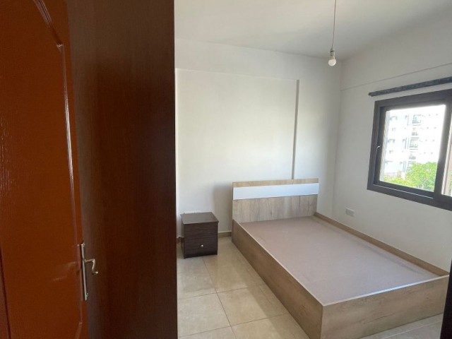 2+1 Wohnung zu vermieten im Zentrum von Famagusta