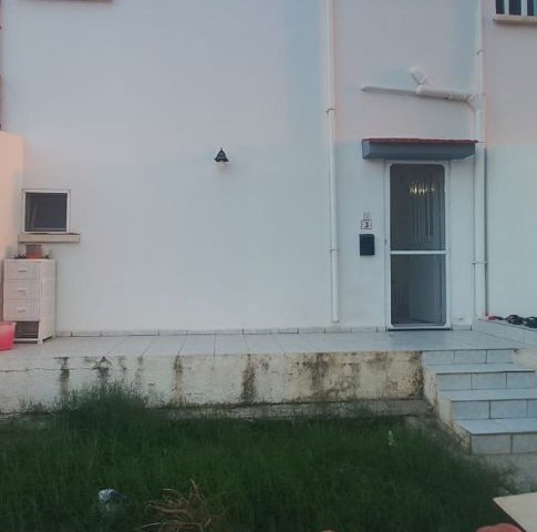Villa for sale in Famagusta Tuzla