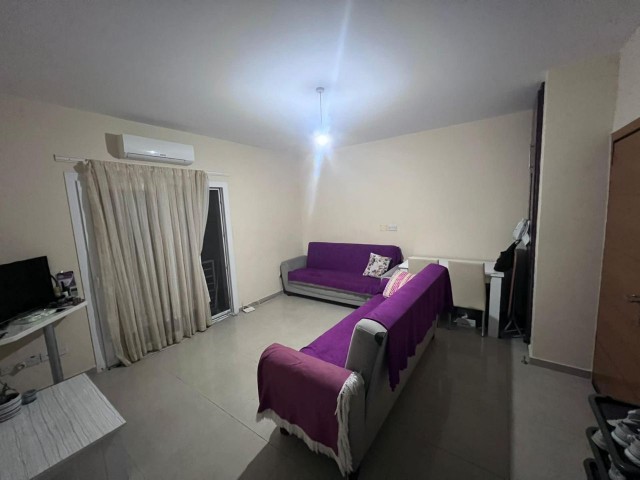 2+1 flat for sale in Famagusta center